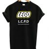 Lego-LCPD-T-shirt