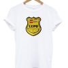 Lego-Police-T-shirt