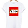 Lego-T-shirt