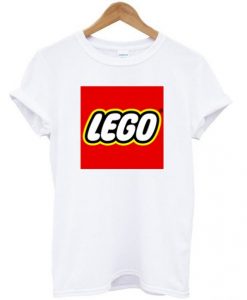 Lego-T-shirt