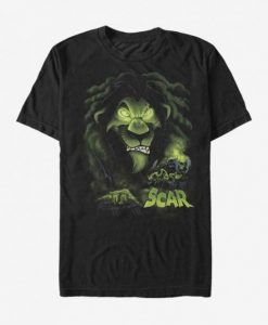 Lion-King-T-Shirt