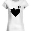 Love-Cat-T-Shirt