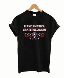 Make-America-Grateful-Again-T-Shirt