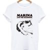 Marina-And-The-Diamonds-T-Shirt