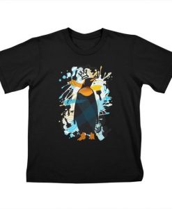 P-For-Penguin-T-Shirt