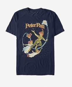Peterpan-T-Shirt