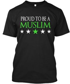 Proud-To-Be-A-Muslim-T-Shirt