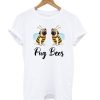 Pug-Bees-Halloween-Boo-Bees-T-shirt