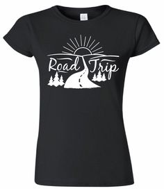 Road-Trip-T-Shirt