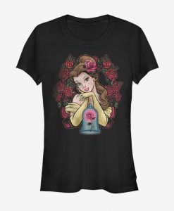 Rose-Belle-T-Shirt