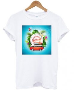 Summer-Holiday-T-shirt