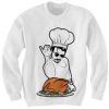 Thanksgiving-Salt-Bae-Sweatshirt