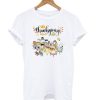 Thanksgiving-Snoopy-T-shirt