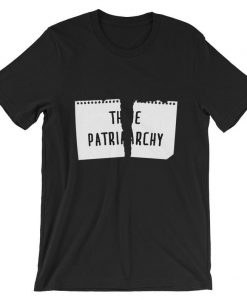 The-Patriarchy-T-Shirt