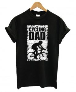 The-cycling-Dad-T-Shirt