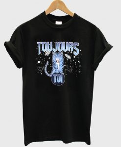 Toujours-Toi-T-shirt