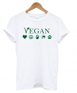 Vegan-T-shirt