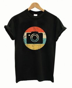 Vintage-Retro-Camera-T-Shirt