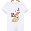 animal-friends-t-shirt