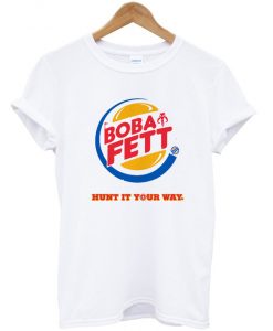 boba-fett-hunt-it-your-way-t-shirt