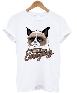 cat-hate-everything-t-shirt