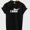 coma-t-shirt