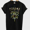 fierge-lion-t-shirt
