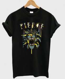 fierge-lion-t-shirt