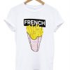 french-t-shirt