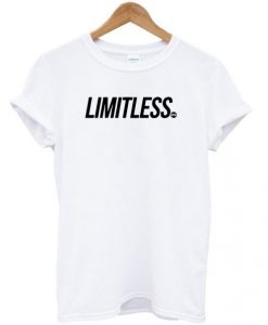 limitless-shirt