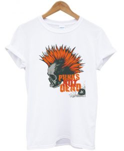 punks-hot-dead-t-shirt