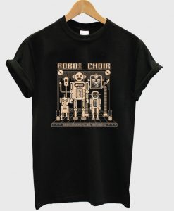 robot-choir-t-shirt