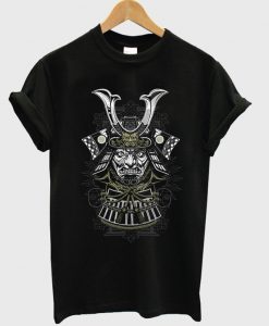 samurai-japanese-t-shirt