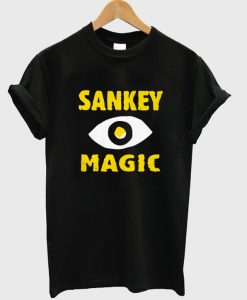 sankey-magic-t-shirt