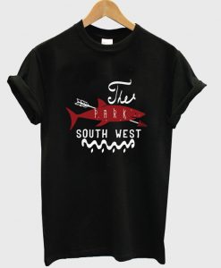 the-park-south-west-t-shirt