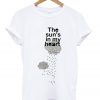 the-suns-in-my-heart-t-shirt