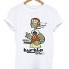 turtle-hip-hop-t-shirt