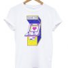 Arcade-Game-On-T-shirt