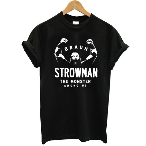 Braun-Strowman-t-shirt