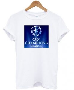 Champions-League-UEFA-T-shirt
