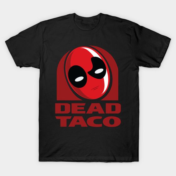 DEAD-TACO-T-Shirt