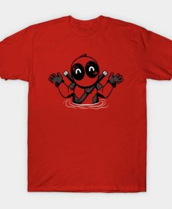 Deadpool-T-Shirt