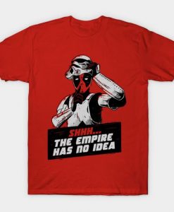 Deadtrooper-T-Shirt
