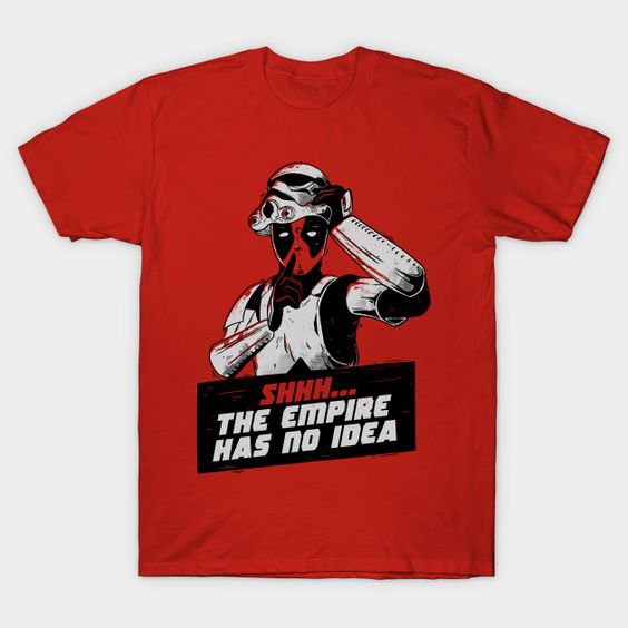 Deadtrooper-T-Shirt