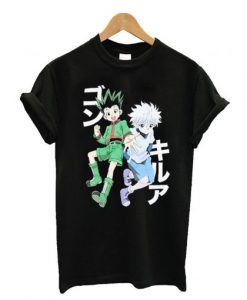 Duo-Hunter-T-Shirt