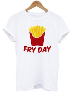 Fry-Day-T-shirt
