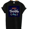 Happy-Friendship-Day-T-shirt