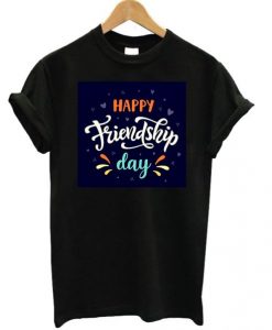 Happy-Friendship-Day-T-shirt