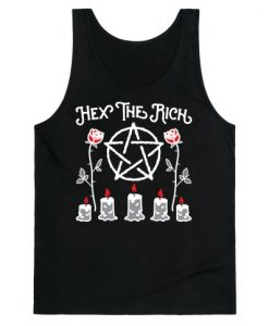 Hex-The-Rich-Tank-Top