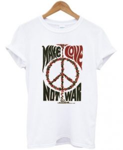 Make-Love-Not-War-Peace-T-Shirt